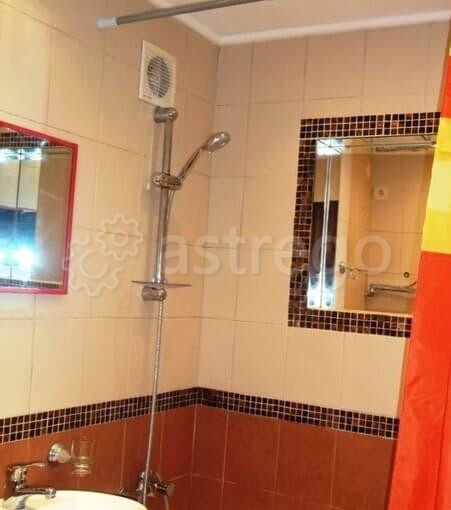 1-комн. квартира, 34 м2, 2/5 эт. Москва - изображение 10