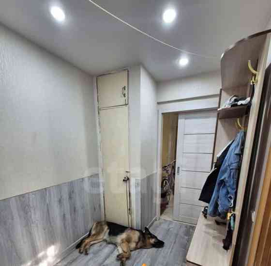 4-комн. квартира, 58.1 м2, 1/5 эт. Коряжма