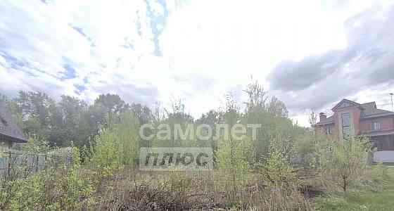 Земельный участок, 14.85 сотки Балашиха