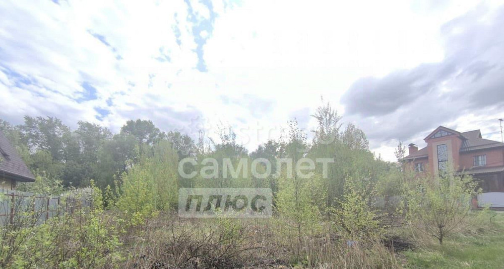 Земельный участок, 14.85 сотки Балашиха - изображение 6