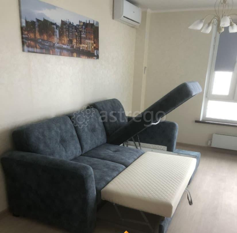 Студия, 35 м2, 17/26 эт. Москва - изображение 5