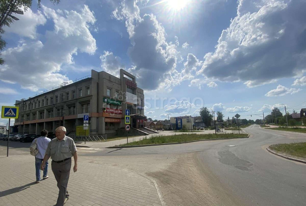 Свободного назначения, 30 м2 Вельск - изображение 6