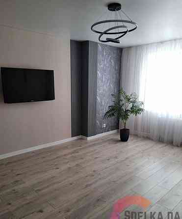 3-комн. квартира, 86 м2, 8/12 эт. Нефтекамск