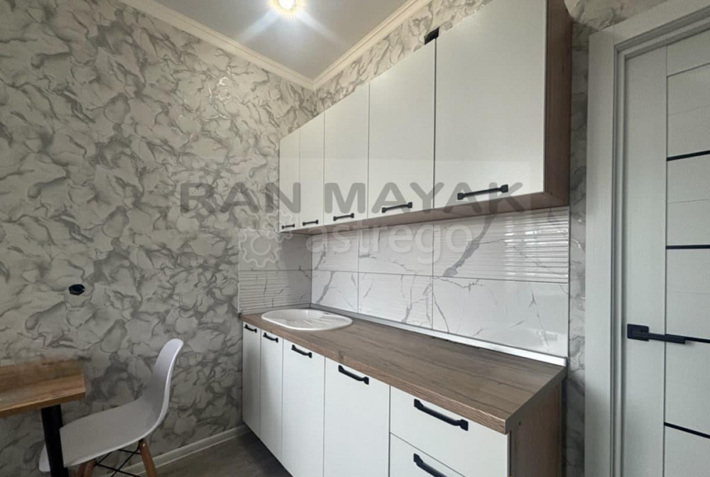 Студия, 21 м, 5/9 эт. Майкоп - изображение 5