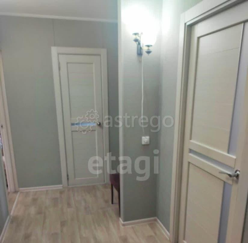 2-комн. квартира, 50 м2, 2/9 эт. Канск - изображение 5