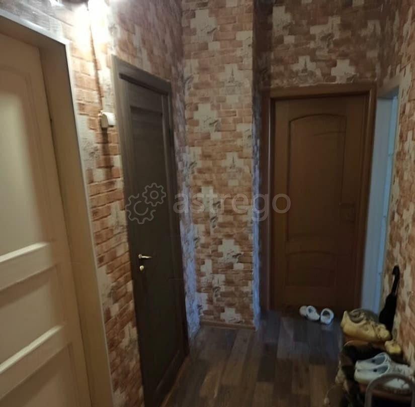 Комната, 16 м2, 4/4 эт. Подольск - изображение 4