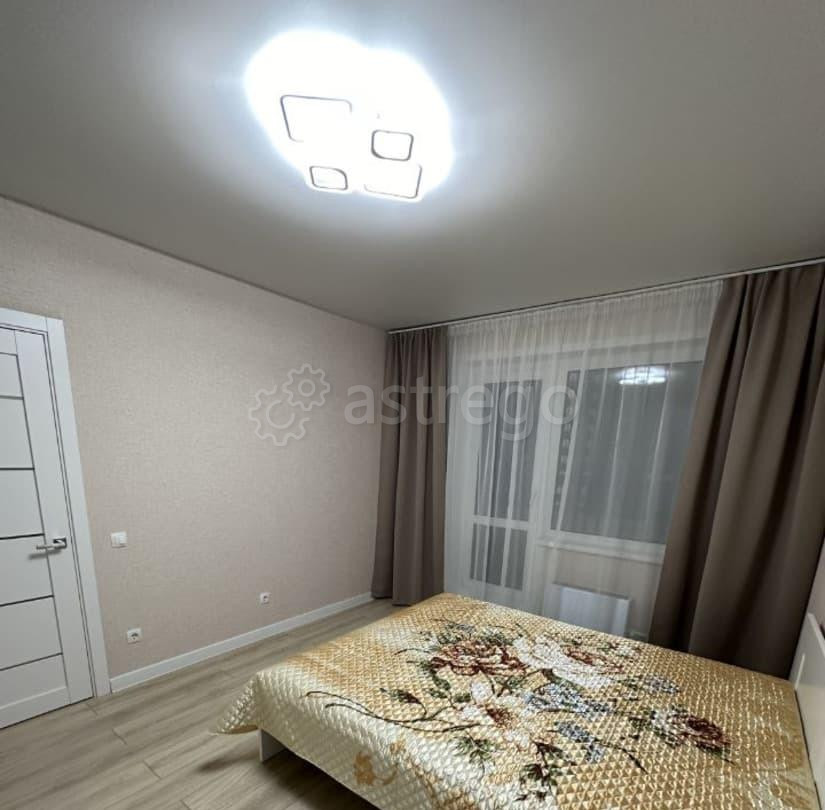 1-комн. квартира, 40 м2, 19/25 эт. Люберцы - изображение 3