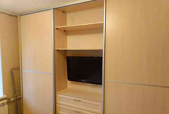 3-комн. квартира, 49 м2, 5/9 эт. Москва