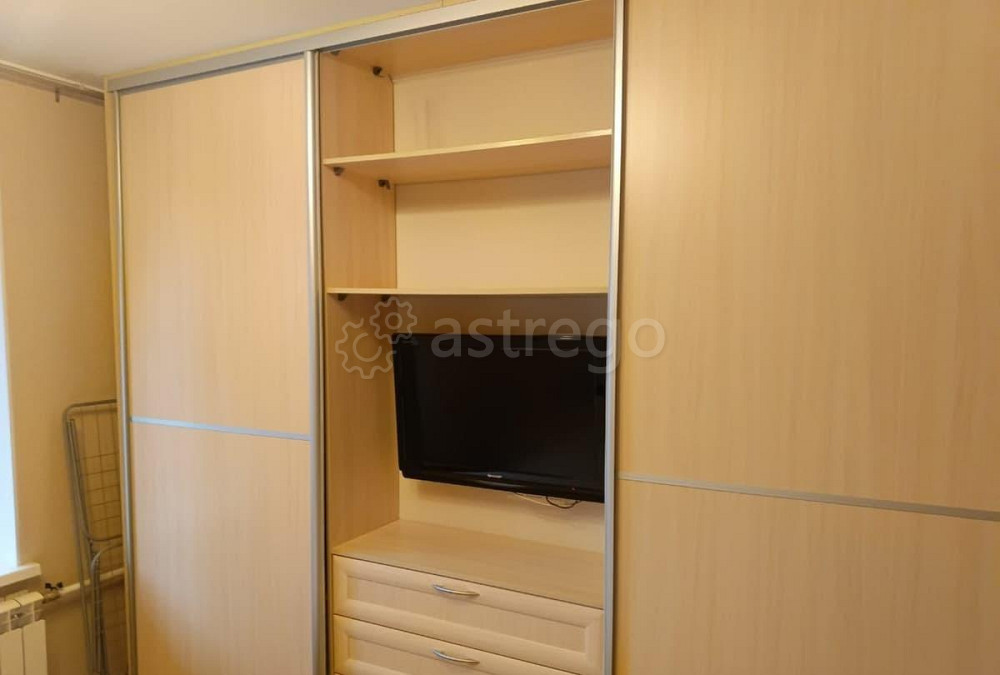 3-комн. квартира, 49 м2, 5/9 эт. Москва - изображение 4