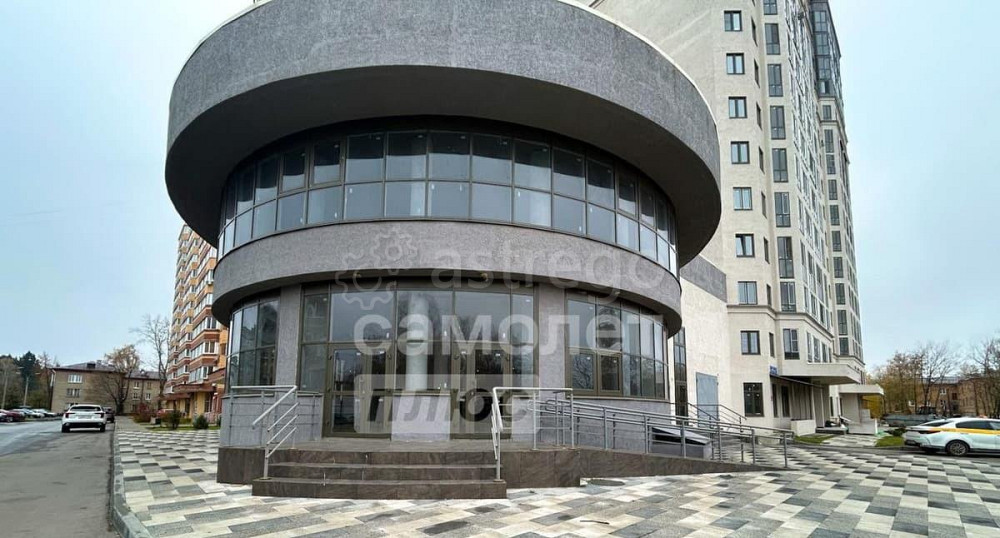 Свободного назначения, 286.8 м2 Ногинск - изображение 1