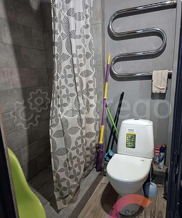 2-комн. квартира, 42 м2, 1/5 эт. Нефтекамск - изображение 3