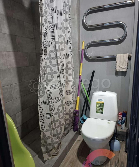 2-комн. квартира, 42 м2, 1/5 эт. Нефтекамск - изображение 3