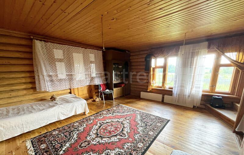 Дом, 120 м2, 49 соток Егорьевск - изображение 8