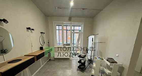 Офис, 54.9 м2 Красноярск