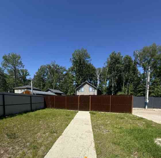 Дом, 115 м2, 7 соток, 1 эт. Видное