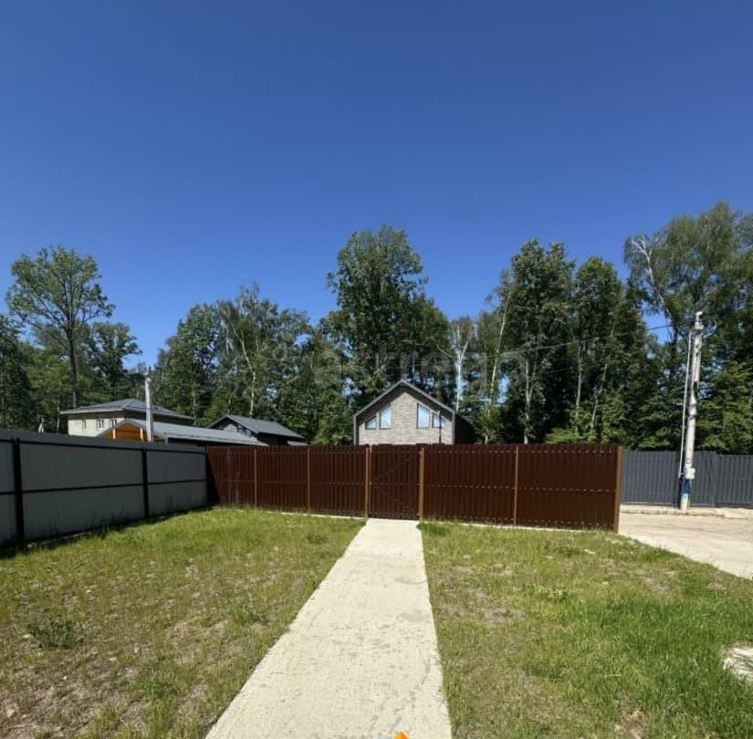 Дом, 115 м2, 7 соток, 1 эт. Видное - изображение 4