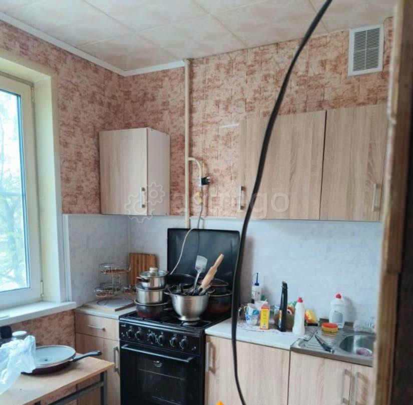 4-комн. квартира, 58.5 м2, 3/5 эт. Талдом - изображение 4