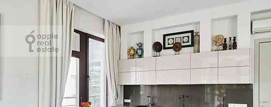4-комн. квартира, 140 м2, 6/8 эт. Москва