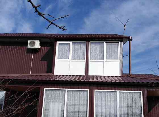 Коттедж, 220 м2, 12 соток, 2 эт. Минусинск