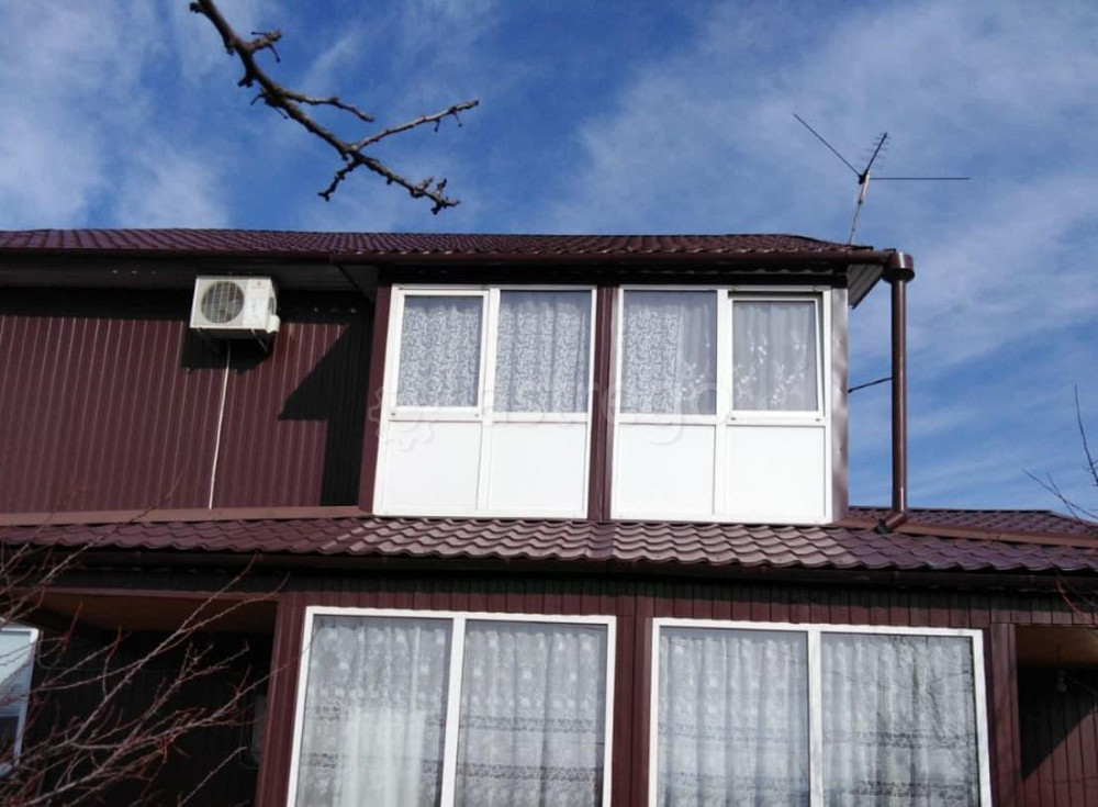 Коттедж, 220 м2, 12 соток, 2 эт. Минусинск - изображение 4