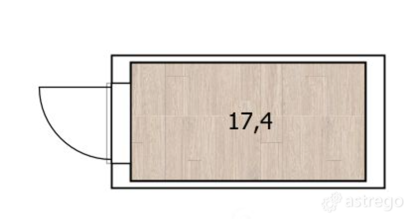Продам гараж,  17.4 м2 Уфа - изображение 3