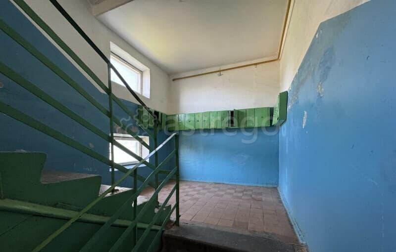 3-комн. квартира, 65.2 м2, 2/5 эт. Руза - изображение 3