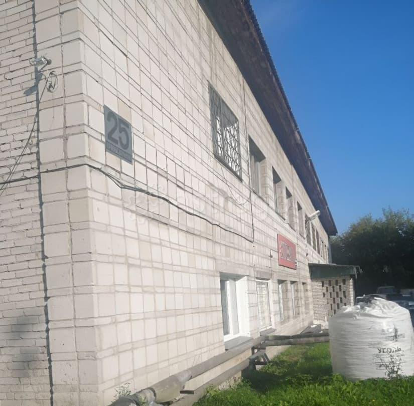 Свободного назначения, 1000 м2 Железногорск - изображение 4