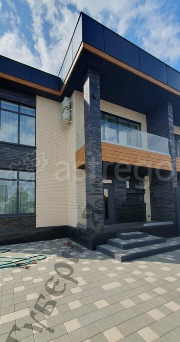 Коттедж, 193 м2, 7.5 сотки, 2 эт. Дубовое - изображение 9