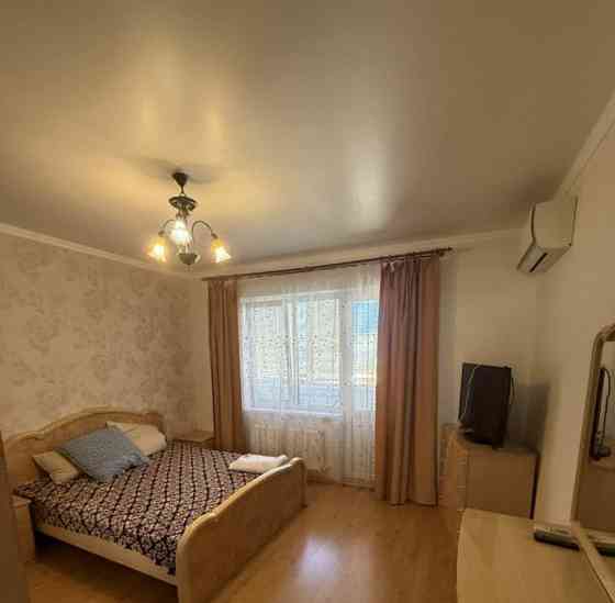 3-комн. квартира, 94 м2, 4/10 эт. Астрахань