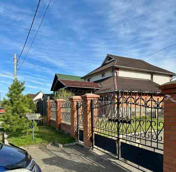 Коттедж, 240 м2, 8.1 сотки, 2 эт. Зеленогорск