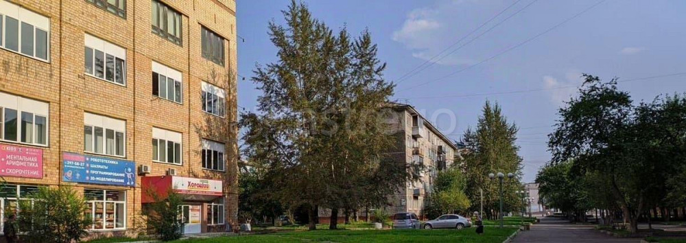 Свободного назначения, 165 м2 Красноярск - изображение 2