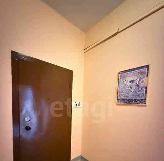 4-комн. квартира, 102 м2, 9/9 эт. Санкт-Петербург