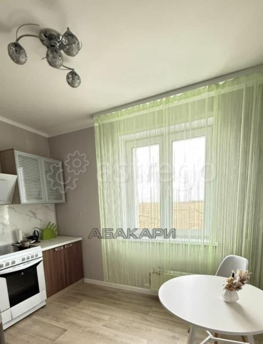 1-комн. квартира, 35 м2, 12/17 эт. Красноярск - изображение 6