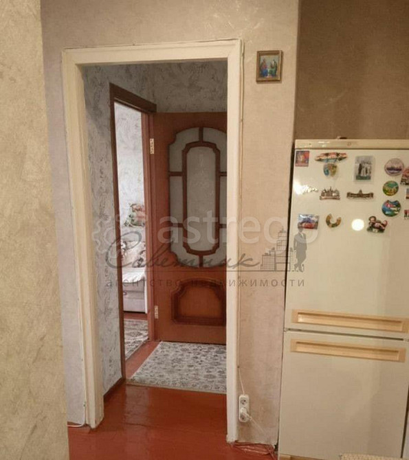 2-комн. квартира, 46 м2, 5/5 эт. Старый Оскол - изображение 5