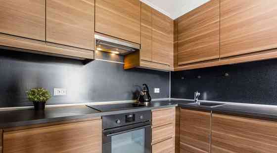 1-комн. квартира, 35 м2, 9/12 эт. Москва