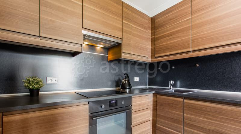 1-комн. квартира, 35 м2, 9/12 эт. Москва - изображение 6