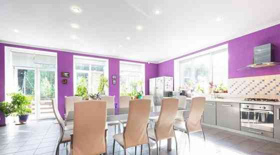 Коттедж, 465 м2 Дмитров