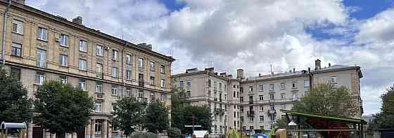 Комната, 34.8 м2, 5/5 эт. Санкт-Петербург
