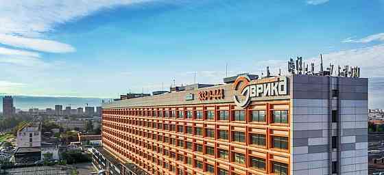 Офис, 1476 м2 Санкт-Петербург