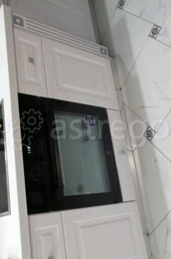 4-комн. квартира, 205 м2, 3/6 эт. Уфа - изображение 1