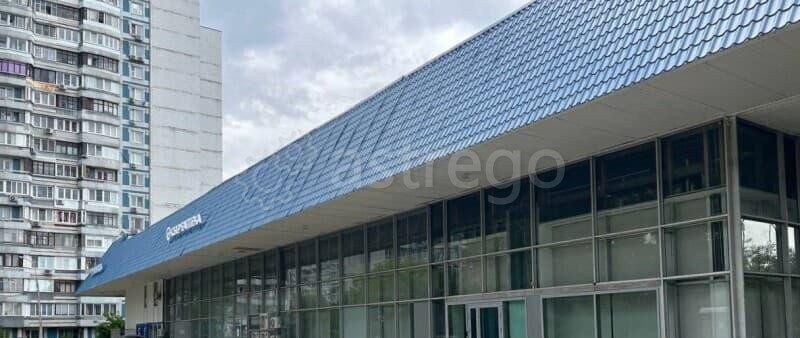 Свободного назначения, 650.8 м2 Москва - изображение 2