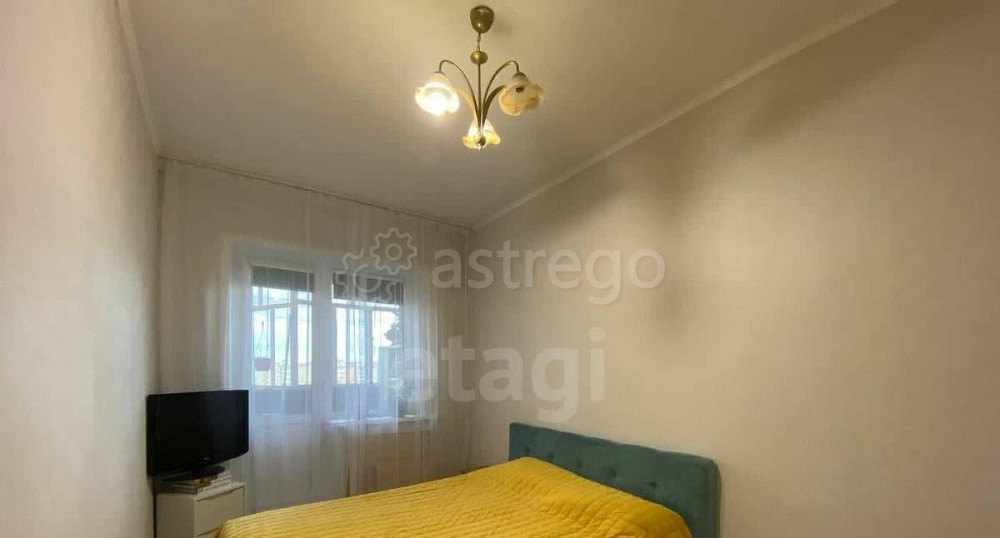 3-комн. квартира, 62.5 м2, 8/10 эт. Архангельск - изображение 6