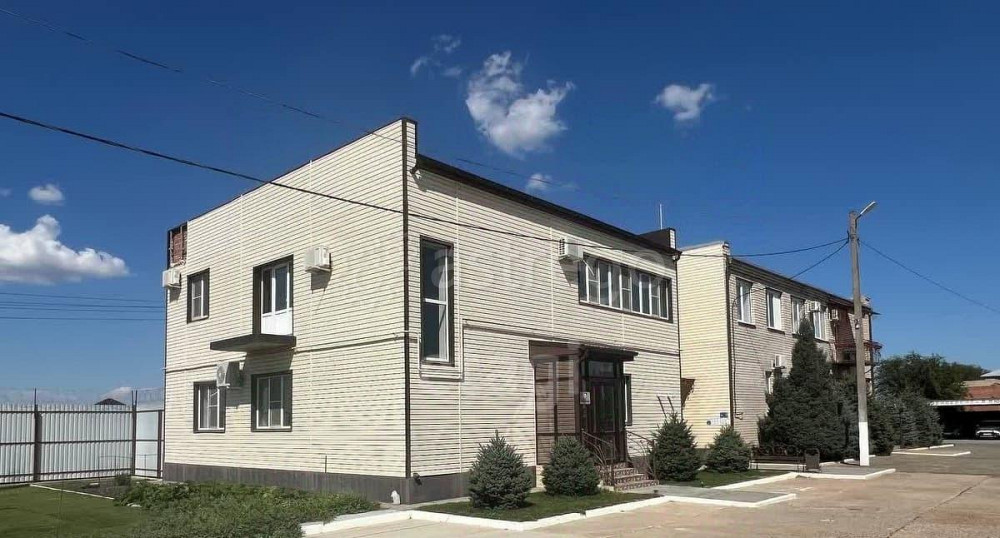 Склад, 480 м2 Нариманов - изображение 3