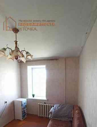 4-комн. квартира, 70 м2, 4/5 эт. Уфа