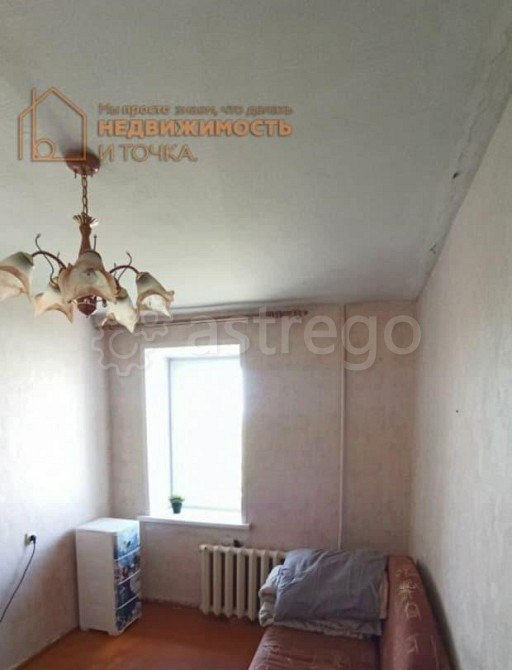 4-комн. квартира, 70 м2, 4/5 эт. Уфа - изображение 3