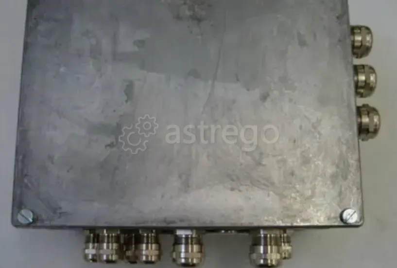 Контроллер Гидравлический ЕС2000-НС Санкт-Петербург - изображение 1