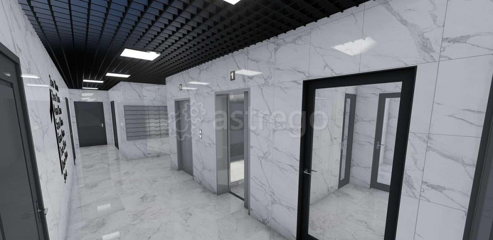 3-комн. квартира, 69.3 м2, 6/16 эт. Благовещенск - изображение 7