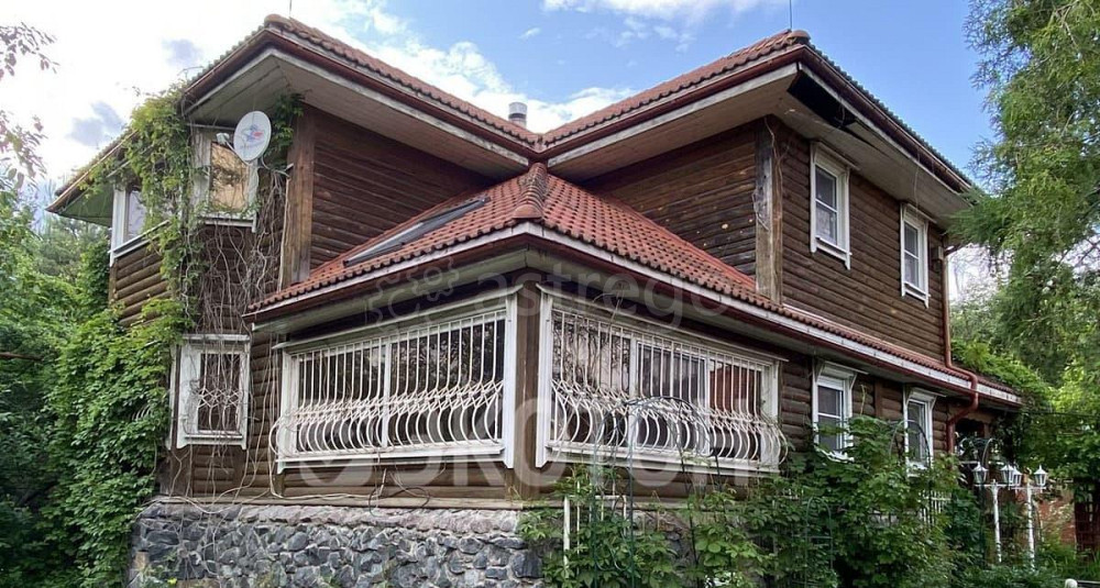 Коттедж, 320 м2, 11.2 сотки, 2 эт. Санкт-Петербург - изображение 4
