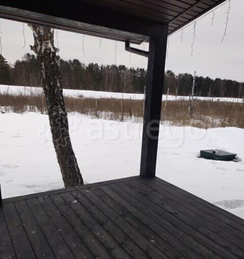 Дом, 118 м2 Солнечногорск - изображение 3