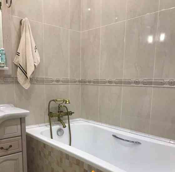 3-комн. квартира, 89.7 м2, 2/22 эт. Балашиха